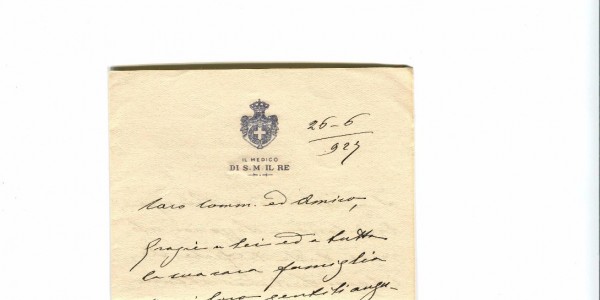 Lettere Luinico