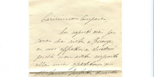 Lettera 3 Elvira