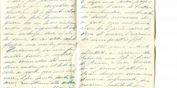Lettera 2 Elvira